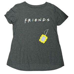 FRIENDS graphic T-shirt. FREE gift with purchase